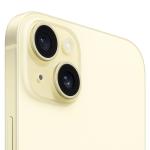 Смартфон Apple iPhone 15 Plus, 512 ГБ, Yellow - фото 3