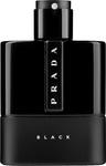 Парфюмерная вода Prada Luna Rossa Black - фото 2