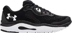 Кроссовки Under Armour Wmns HOVR Guardian 3 Black White, черный - фото