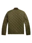 Стеганая куртка Ralph Lauren Rrl, зеленый - фото 2