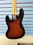 Гитара Fender Player Jazz Bass 5 String - фото 5