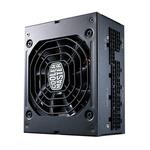 Блок питания Cooler Master V850 SFX GOLD, 850 Вт, черный - фото
