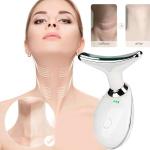 Массажер для лица, шеи, глаз Vooada Dolphin - фото 5