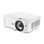 Проектор Viewsonic PX706HD, 3000 ANSI люмен, белый - фото 3