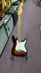 Fender Player Stratocaster - фото 4