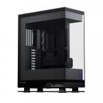 Корпус Phanteks Evolv X2 Matrix, Mid Tower, черный - фото 2