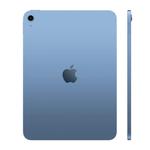 Планшет Apple iPad (2025), 11'', 512 ГБ, Wi-Fi, Blue - фото 2