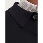 Кардиган Jack & Jones Milano Spring, черный - фото 6