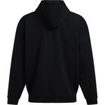 Under Armour Свитшот мужской черный - фото 4