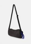 Сумка через плечо UNISEX YOURTURN, черный - фото 5