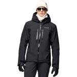 Куртка Norrona Trollveggen GORE-TEX PRO Light Norrona, Caviar Black - фото