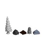 Аксессуары Frostpunk: Resources Expansion - фото 2