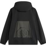 Badfive Солнцезащитная одежда для мужчин, черный Lining - фото 2