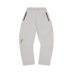 Брюки Corteiz CRTZ Platinum Elitework Waterproof Shell Pant Grey, серый - фото