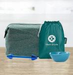 Набор для удаления волос в носу, 50 г Medigrade - фото 2