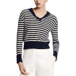 Трикотаж женский Dior, темно-синий - фото 2