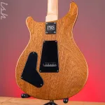 PRS CE 22 Ограниченная серия Carroll Blue - фото 8