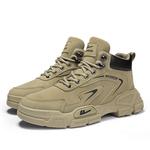 Мартин Ботинки Мужские Warrior - фото 4