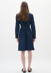 Платье InWear Denim dress, Blue Denim - фото 12