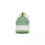 Кроссовки WARRIOR Skateboarding Shoes Unisex Low-top, хаки - фото 41