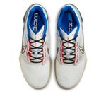 Кроссовки zoom metcon turbo 2 'sail blue lightning' Nike, белый - фото 4