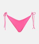 Плавки бикини Kaia Jade Swim, розовый - фото