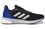 Кроссовки adidas Astrarun Black Blue - фото 2