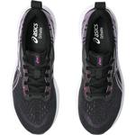 Кроссовки цуруги Asics, черный - фото 3