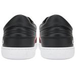 Кроссовки BALLY Skateboarding Shoes Men Low-top Black, черный - фото 6