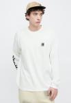Топ Carhartt WIP ARCHIVE SCRIPT, White - фото 6