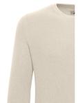 Пуловер BLEND, бежевый - фото 3