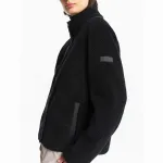 Куртка Aigle BM202 Fleece, черный - фото 4