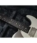 Гитара Schecter USA Custom Shop PT Wembley Studio, цвет угольный - фото 13