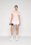 Футболка Nike Performance SWIFT TOP, Atmosphere/Reflective Silver/Pink - фото 2