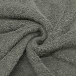 Мыльные полотенца набор  Zollner, серо-коричневый - фото 5