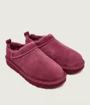 Мюли Sandali w classic micro Ugg, розовый - фото 3