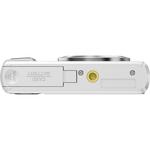 Цифровая камера Kreate DC308 Digital Point and Shoot Camera (White) DC308-WT - фото 6
