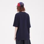 Футболка унисекс Zmoh, коричневый - фото 50