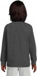 Пуловер Johnston & Murphy Kids Soft Textured Pullover, темно-синий - фото 2