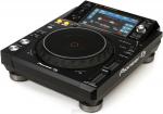 Цифровой медиаплеер Pioneer DJ XDJ-1000MK2 - фото 5