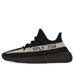 Кроссовки yeezy boost 350 v2 'oreo' Adidas, мультиколор - фото
