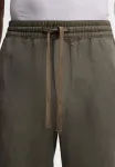 Бермуды каджи шорты Strellson, Oliv - фото 4