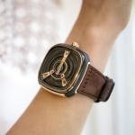 SEVENFRIDAY Часы Unisex Watch - фото 8