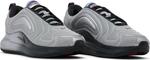 Кроссовки Nike Air Max 720 'Matte Silver', серебряный - фото 9
