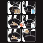 Аттрактант Gooster Special Roach 4,75 кг CAPERLAN - фото 7