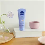 Nivea Smooth разглаживающий крем для рук и ногтей, 100 мл - фото 3