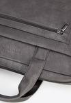 Портфель Laptop bag WITTCHEN, серый - фото 4