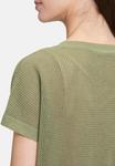 Футболка Betty Barclay Basic T-shirt, Oil Green/Olive - фото 5