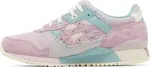 Кроссовки gel lyte 3 og 'barely rose quartz' Asics, розовый - фото 4