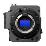 Цифровая кинокамера Sony BURANO 8K, без объектива, черный - фото 2